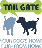 Tailgate for Dogs